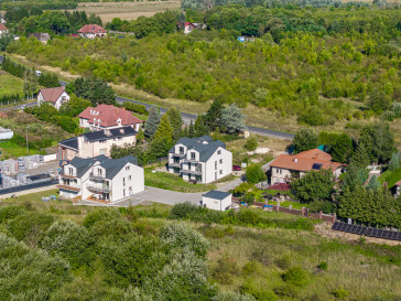 Mieszkanie Sprzedaż Stobno