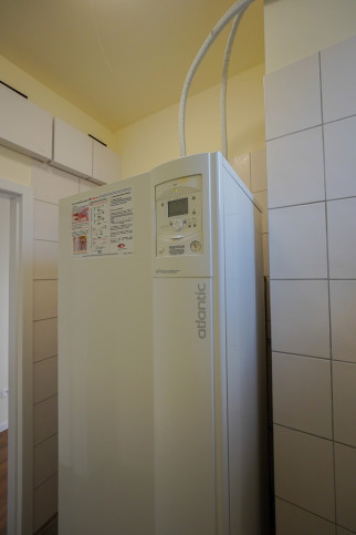 Dom Wynajem Sławoszewo Złota 15