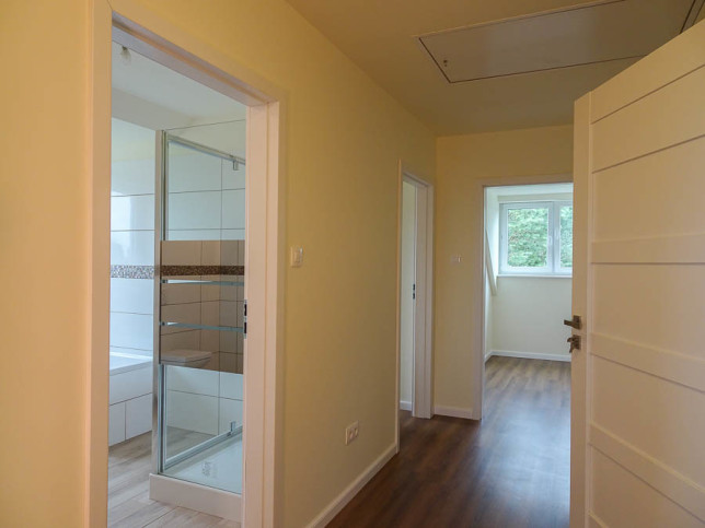Dom Wynajem Sławoszewo Złota 27