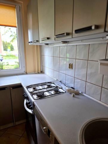 Mieszkanie Sprzedaż Szczecin Książąt Pomorskich 5