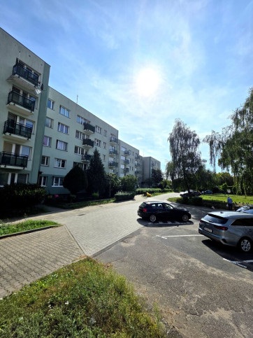 Mieszkanie Sprzedaż Szczecin Książąt Pomorskich 11