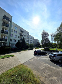 Mieszkanie Sprzedaż Szczecin Książąt Pomorskich