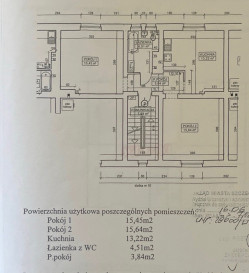 Mieszkanie Sprzedaż Szczecin Żelechowa Ks. bpa Władysława Bandurskiego