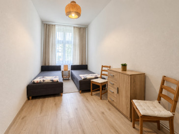 Mieszkanie Wynajem Szczecin Pomorzany Zygmunta Chmielewskiego