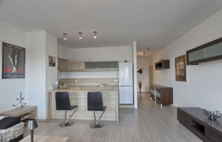 Mieszkanie Sprzedaż Szczecin Śródmieście Potulicka 5