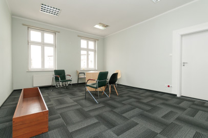 Lokal Wynajem Szczecin Centrum Księcia Bogusława X
