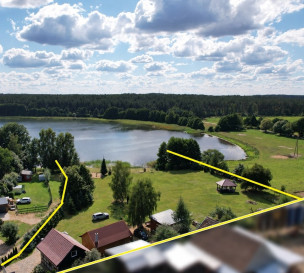 Działka Sprzedaż Nobliny