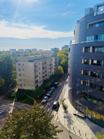 Mieszkanie Sprzedaż Szczecin Centrum