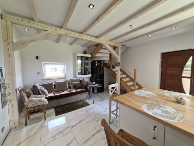 Działka Sprzedaż Nobliny 12