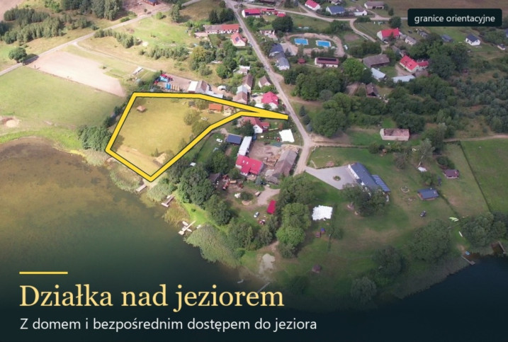Działka Sprzedaż Nobliny 27