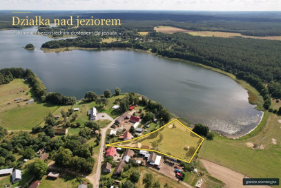 Działka Sprzedaż Nobliny