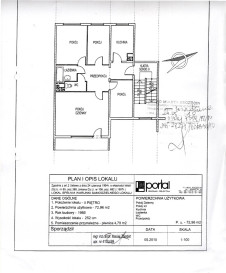 Mieszkanie Sprzedaż Szczecin Niebuszewo Teofila Aleksandra Lenartowicza