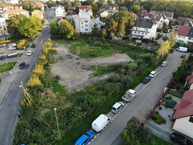 Działka Sprzedaż Goleniów 10