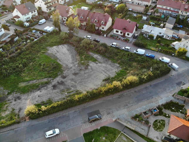 Działka Sprzedaż Goleniów 5