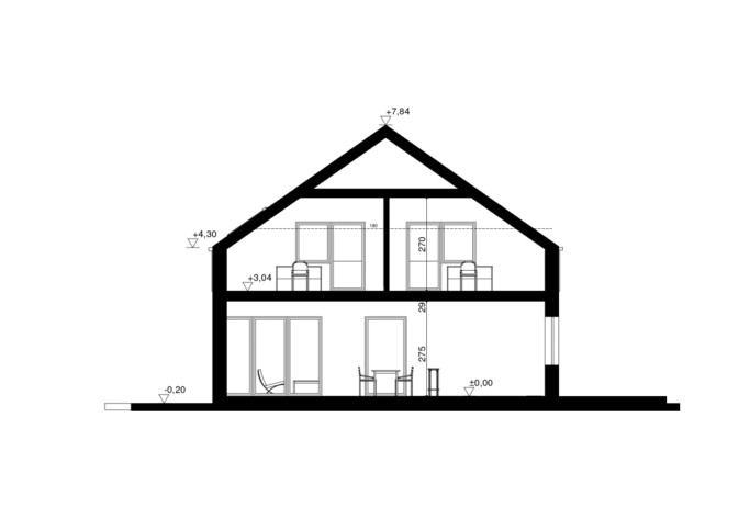 Działka Sprzedaż Szczecin Płonia Nad Stawami 11