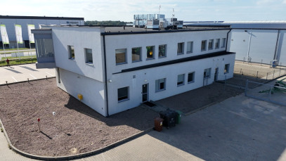 Lokal Wynajem Stargard Metalowa