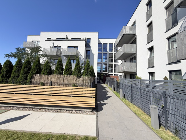 Mieszkanie Sprzedaż Szczecin Pogodno Zakładowa 1