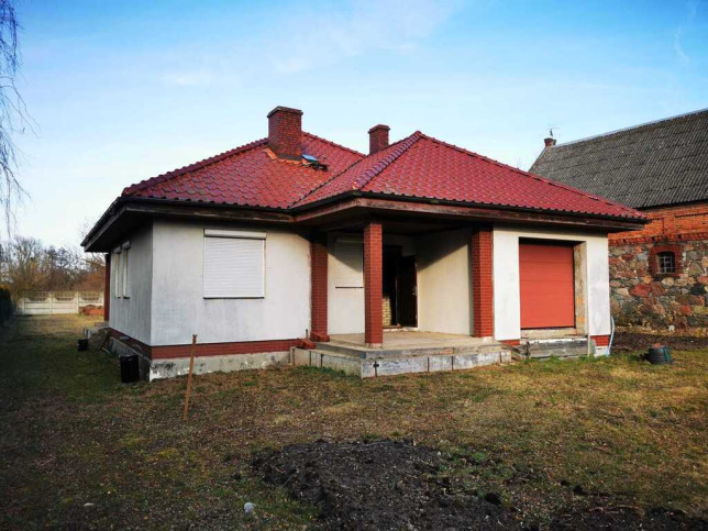 Dom Sprzedaż Strzeszów 3