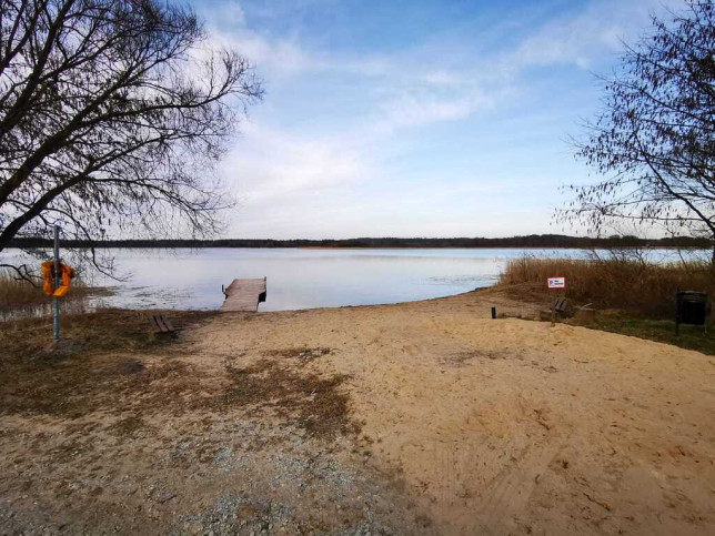Dom Sprzedaż Strzeszów 6