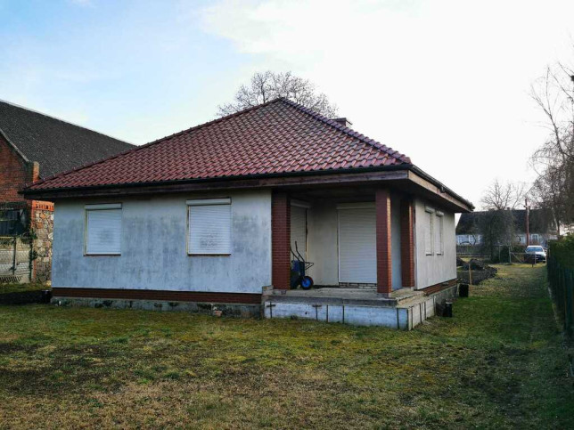 Dom Sprzedaż Strzeszów 5