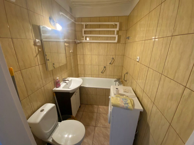 Mieszkanie Wynajem Szczecin os. Bukowe Pomarańczowa 2