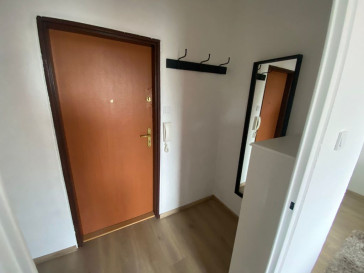 Mieszkanie Wynajem Szczecin os. Bukowe Pomarańczowa