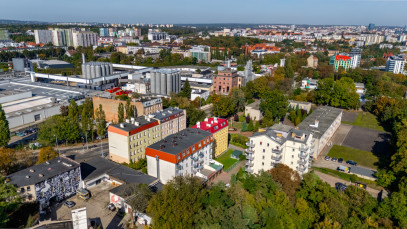 Mieszkanie Wynajem Szczecin Pomorzany Zygmunta Chmielewskiego