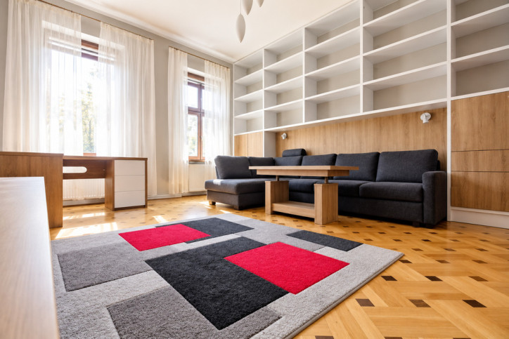 Mieszkanie Sprzedaż Szczecin Śródmieście-Centrum Władysława Łokietka 4