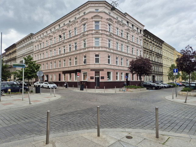 Mieszkanie Sprzedaż Szczecin Śródmieście-Centrum bł. Królowej Jadwigi 15