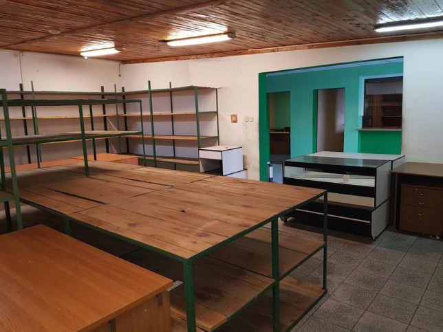 Lokal Wynajem Szczecin Płonia 13