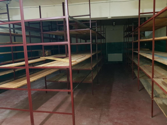 Lokal Wynajem Szczecin Płonia 21