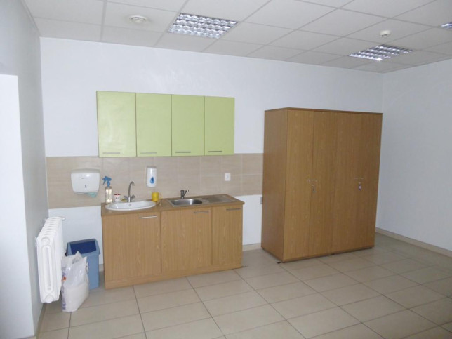 Lokal Wynajem Szczecin Centrum 20