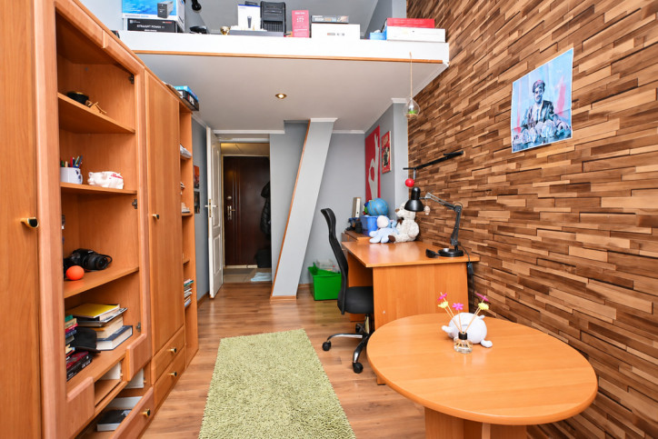 Mieszkanie Sprzedaż Szczecin Centrum Edmunda Bałuki 4