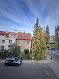 Dom Sprzedaż Szczecin Książąt Pomorskich