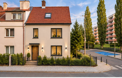 Dom Sprzedaż Szczecin Książąt Pomorskich