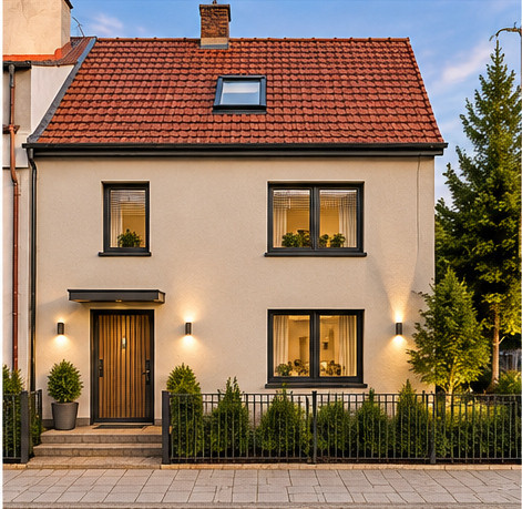 Dom Sprzedaż Szczecin Książąt Pomorskich 5