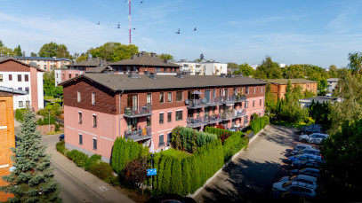 Mieszkanie Sprzedaż Szczecin Warszewo Poznańska