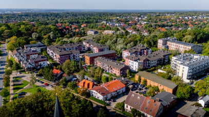 Mieszkanie Sprzedaż Szczecin Warszewo Poznańska