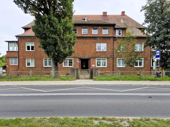 Mieszkanie Sprzedaż Szczecin Skolwin Stołczyńska 1