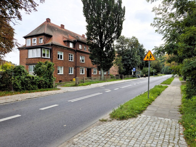 Mieszkanie Sprzedaż Szczecin Skolwin Stołczyńska 2