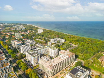 Lokal Sprzedaż Kołobrzeg Tadeusza Kościuszki