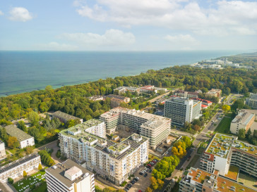 Lokal Sprzedaż Kołobrzeg Tadeusza Kościuszki