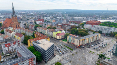 Lokal Sprzedaż Szczecin Centrum