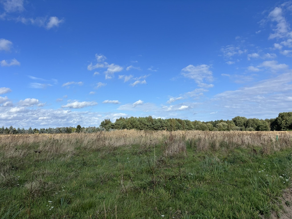 Działka Sprzedaż Długołęka Radłowo 4