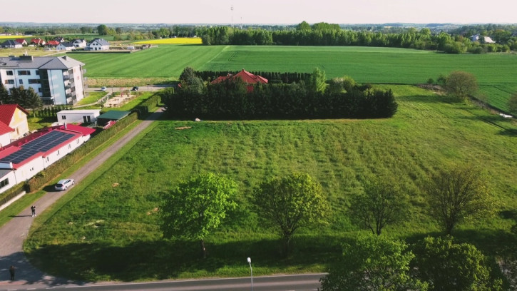 Działka Sprzedaż Świdwin 1