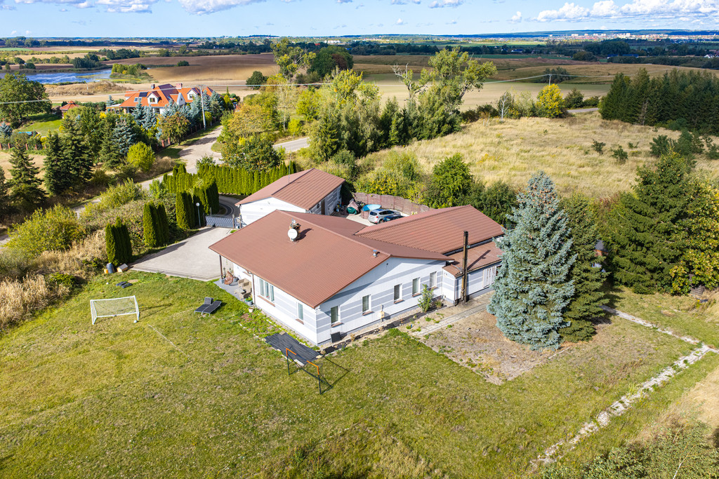 Dom Sprzedaż Karwowo
