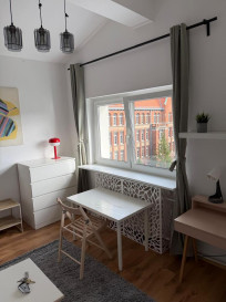 Mieszkanie Wynajem Szczecin Niebuszewo Boguchwały