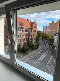 Mieszkanie Wynajem Szczecin Niebuszewo Boguchwały