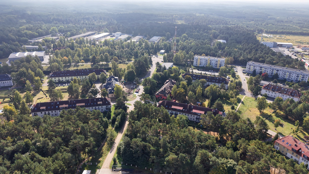 Lokal Sprzedaż Borne Sulinowo 34