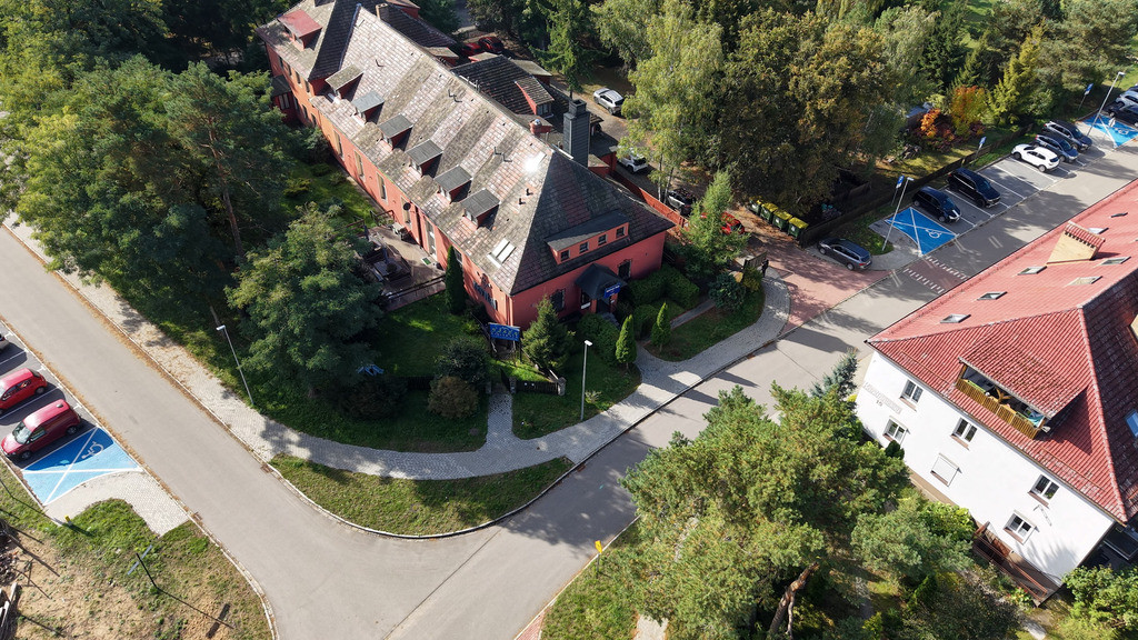 Lokal Sprzedaż Borne Sulinowo 37